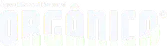 Logo Água Orgânica
